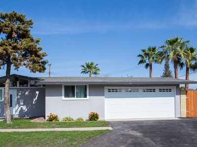 351 N Bitterbush St, Orange, CA, 92868