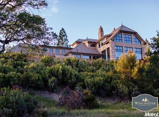 16630 Winchester Club Dr, Meadow Vista, CA 95722