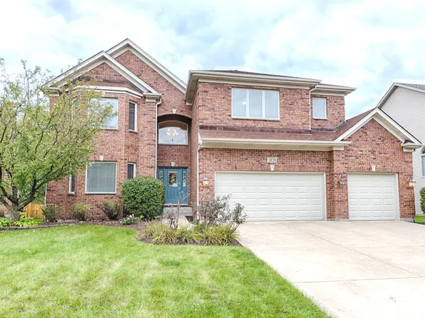 3839 Mistflower Ln, Naperville, IL 60564