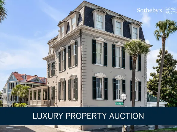 2 Water St, Charleston, SC 29401