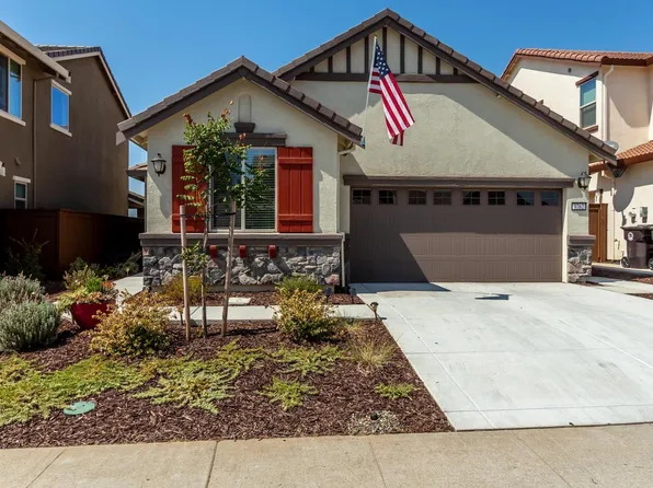 3762 Rockdale Dr, Rancho Cordova, CA 95742
