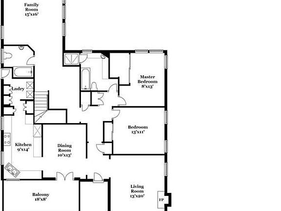 3rd image of this home