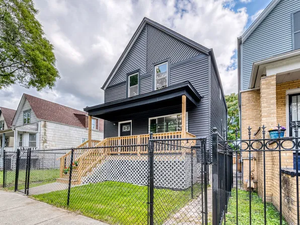 7243 S May St, Chicago, IL 60621