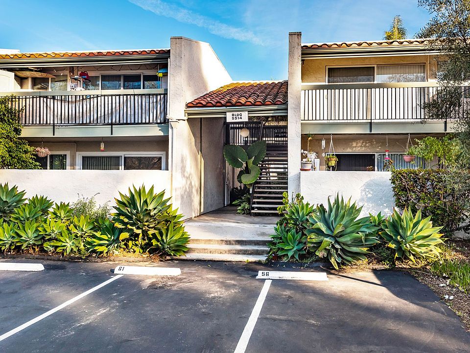 5514 Armitos Ave APT 58, Goleta, CA 93117 Zillow