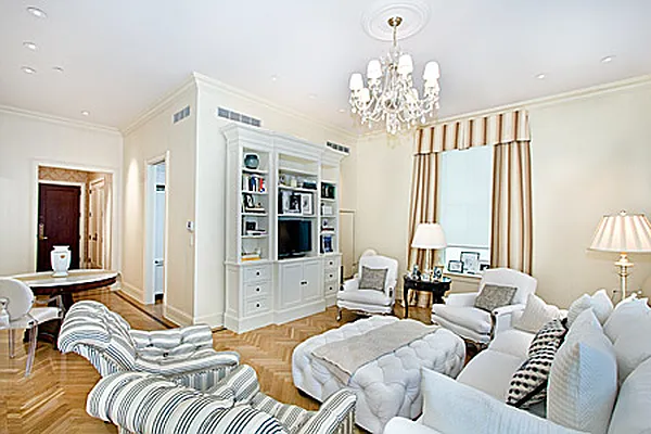 Sold by Trump International Realty | media 7