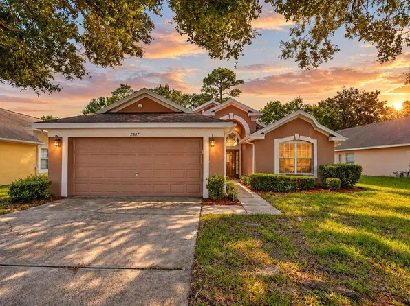 2887 DOE RUN TRAIL, ORANGE CITY, FL 32763