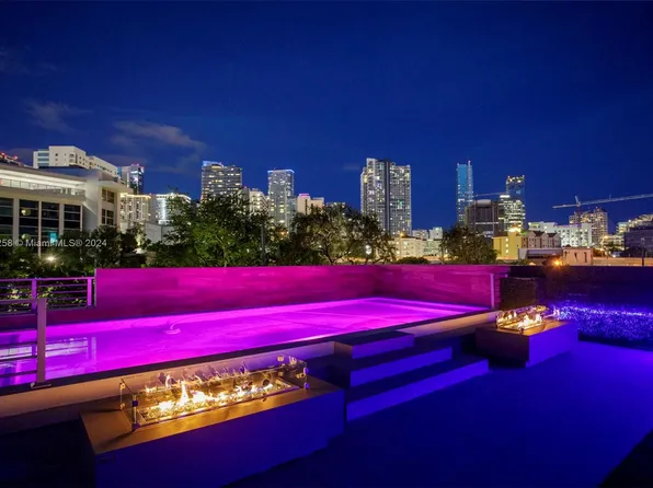 1701 SW 4th Ave, Miami, FL 33129