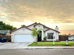 601 S Creekside St, Porterville, CA 93257