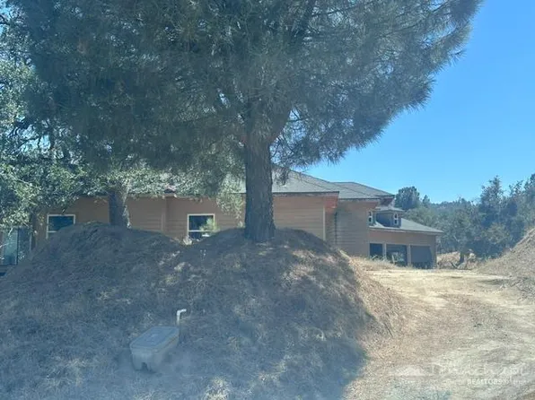 30660 Sheeptrail Ct, Tehachapi, CA 93561