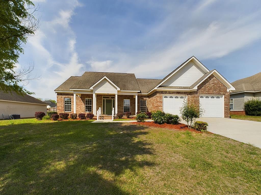 208 Lace Dr, Dothan, AL 36301 Zillow