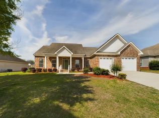 208 Lace Dr, Dothan, AL 36301