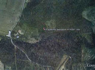 811 Willett Rd, Owensboro, KY 42301