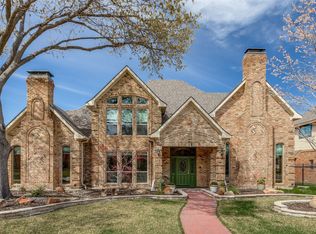 3409 Louis Dr, Plano, TX 75023
