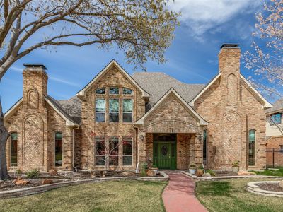 3409 Louis Dr, Plano, TX, 75023