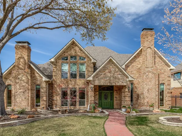 3409 Louis Dr, Plano, TX 75023