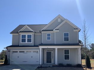 54 Thumper Way #21, Clayton, NC 27520