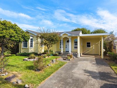 2449 16th St, Eureka, CA, 95501