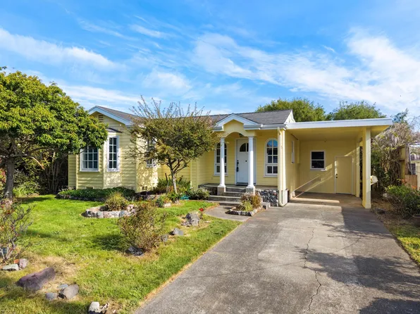 2449 16th St, Eureka, CA 95501