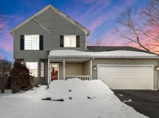 1712 Dusk Dr, Zion, IL 60099