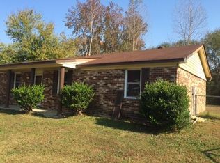 3704 Tripoli Ct, Augusta, GA 30906