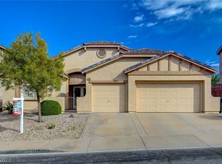 80 Cabana Blanca St, Henderson, NV 89012