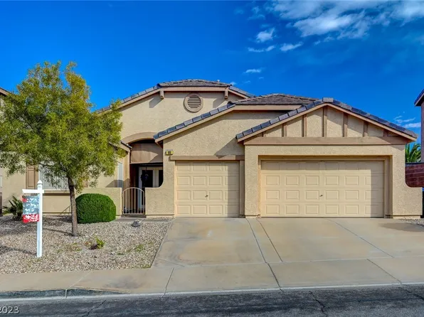 80 Cabana Blanca St, Henderson, NV 89012