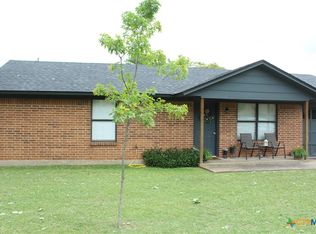 3414 Jewell Dr, Gatesville, TX 76528