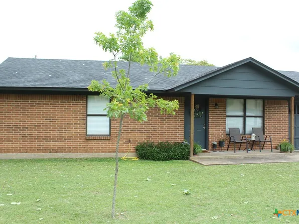 3414 Jewell Dr, Gatesville, TX 76528