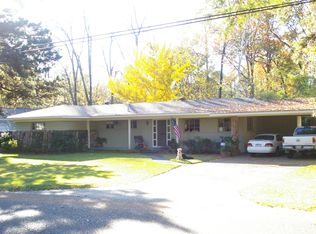 3717 Crane Blvd, Jackson, MS 39216