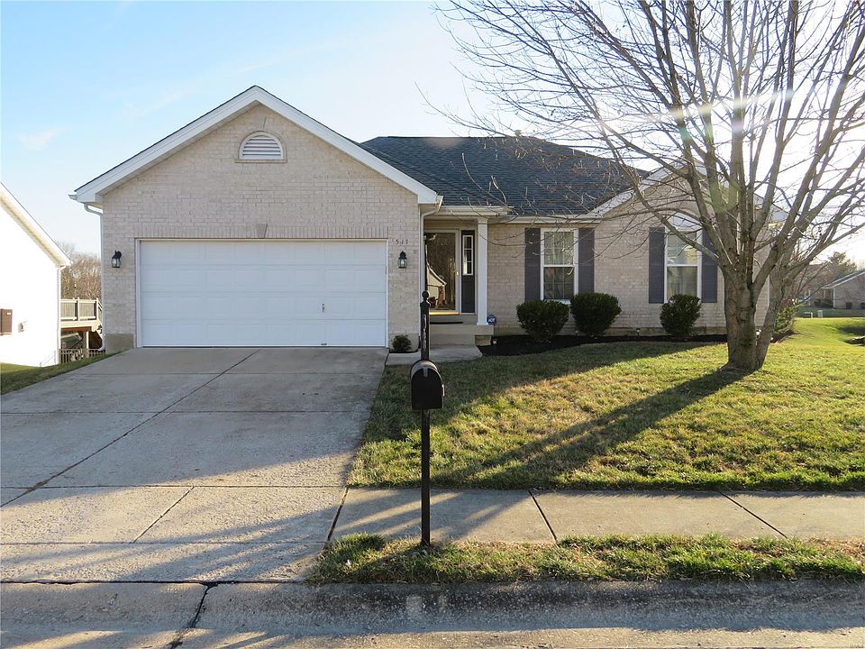 1st image of 511 Highland Estates Dr