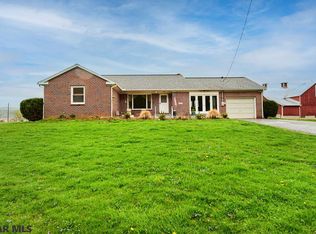 2510 Heshbon Rd, Williamsport, PA 17701