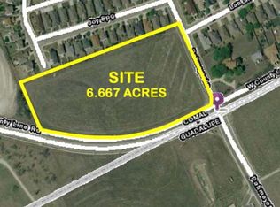County Line Rd, New braunfels, TX 78130