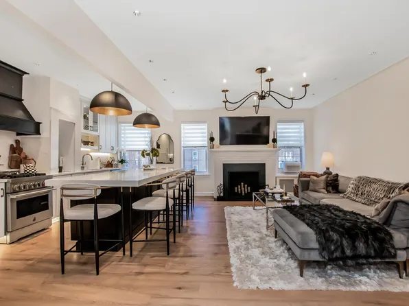 25 Parkview Avenue #5L, Bronxville, NY 10708