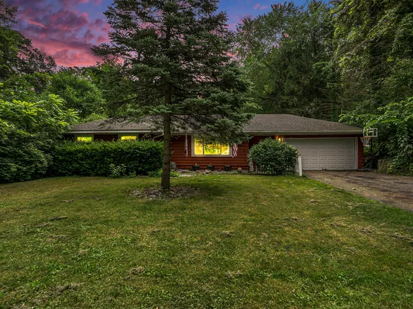 3120 Nazareth Rd, Kalamazoo, MI 49048