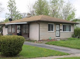 3581 Kirkwood Rd, Columbus, OH 43227