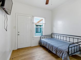 2618 1/8 West Blvd #1/8, Los Angeles, CA 90016