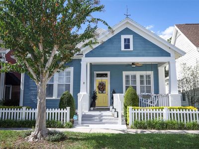 169 LONGVIEW AVENUE, Celebration, FL, 34747
