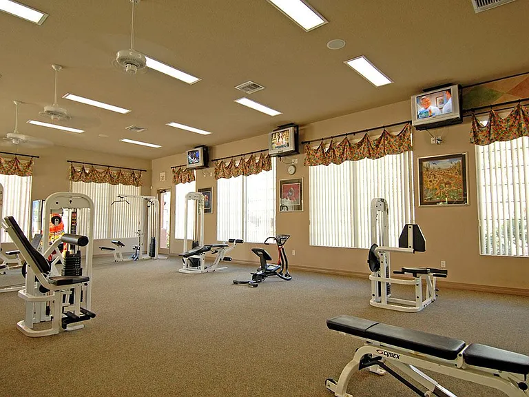 Summerlin Villas — Photo 31