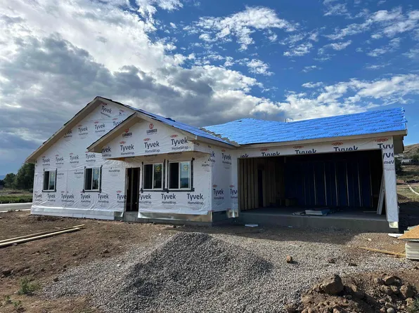 2645 Vicksburg Ave, Grand Junction, CO 81503