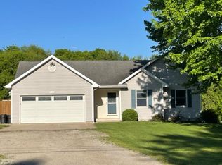 5415 Fort Rd, Saginaw, MI 48601