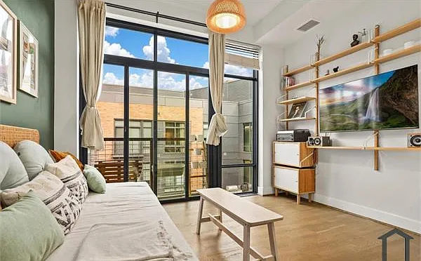 525 Water St SW #407 — Photo 3