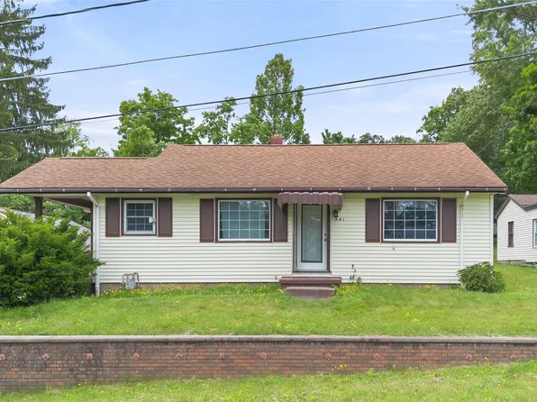 541 Deissler Ct, Meadville, PA 16335