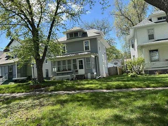 Property Side View