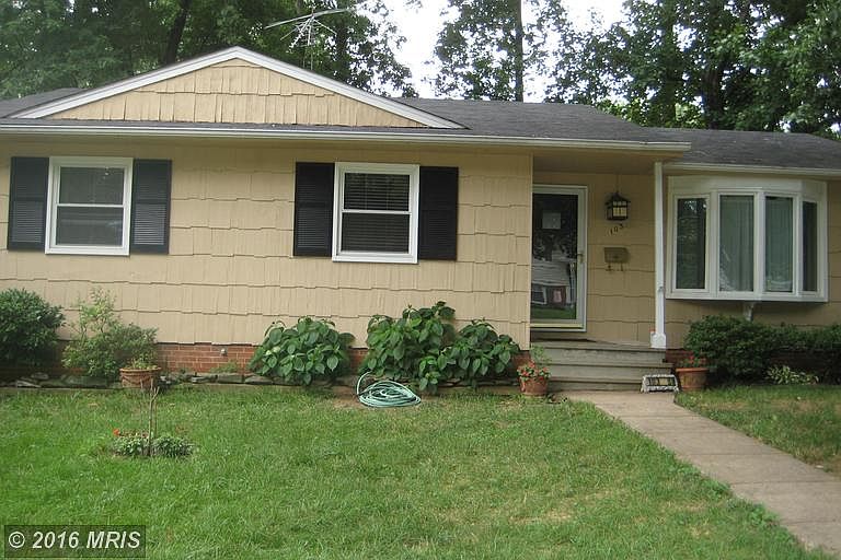 1st image of this home