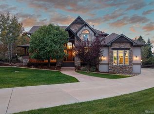 5475 Grand Fir Way, Parker, CO 80134