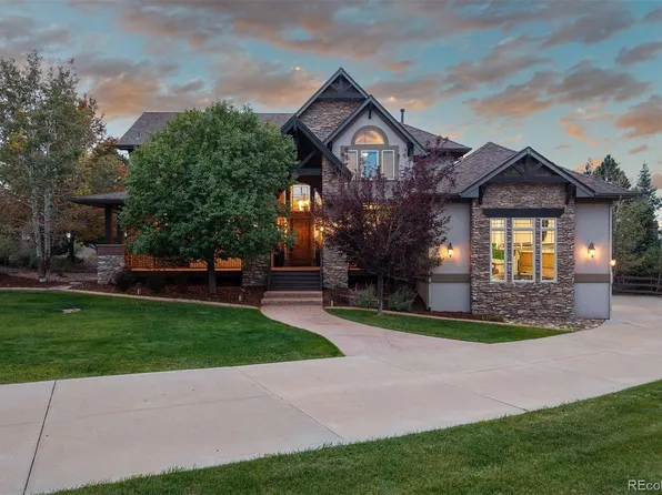 5475 Grand Fir Way, Parker, CO 80134