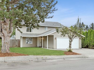 16015 NE 2nd St, Vancouver, WA, 98684