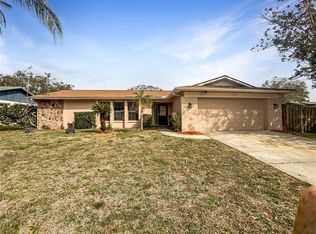 2845 Rustic Oaks Dr, Palm Harbor, FL 34684