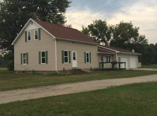 2574 Beamish Rd, Coleman, MI 48618