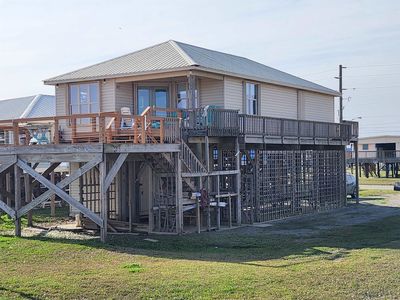 2506 Highway 1, Grand Isle, LA, 70358